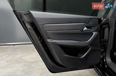 Фастбэк Peugeot 508 2019 в 