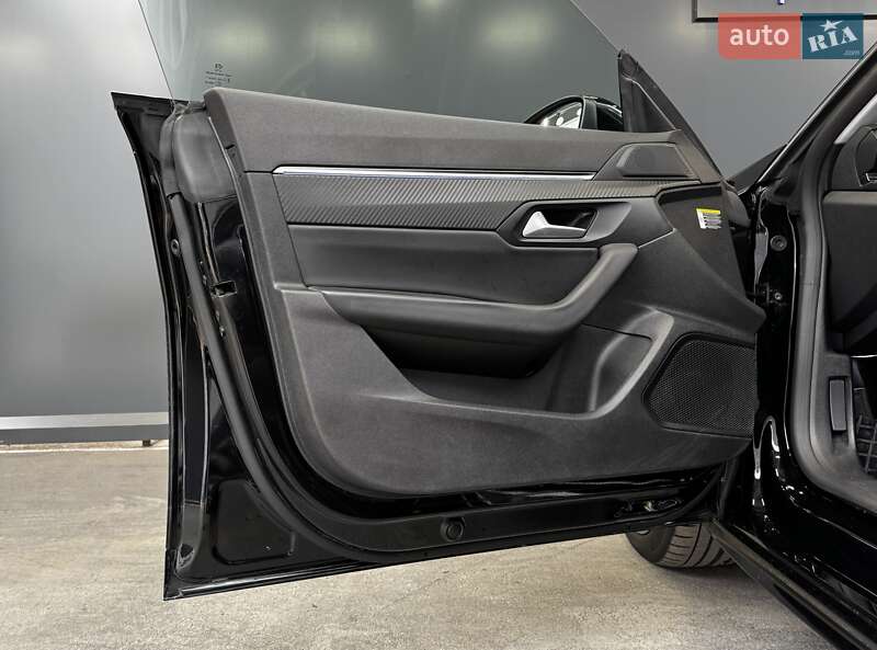 Фастбэк Peugeot 508 2019 в Киеве фото 44 Фастбэк Peugeot 508 2019 в Киеве
