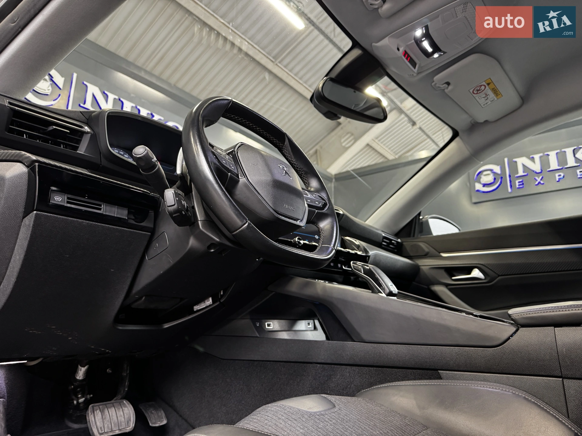 2019 Peugeot 508 - мініатюра 34