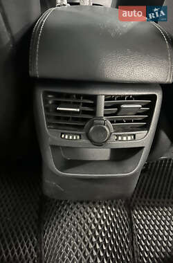 Универсал Peugeot 508 2012 в 
