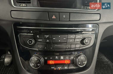 Универсал Peugeot 508 2012 в 