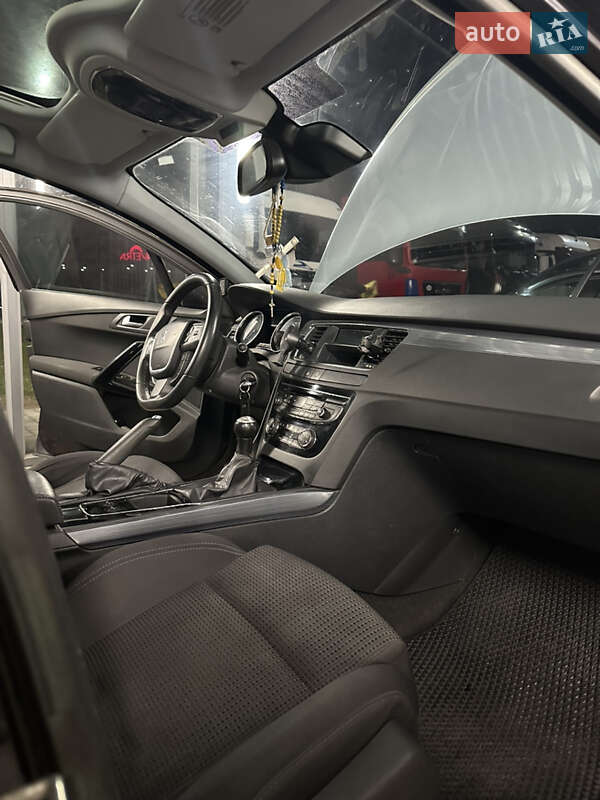 Універсал Peugeot 508 2012 в Луцьку фото 23 Універсал Peugeot 508 2012 в Луцьку