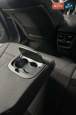 Универсал Peugeot 508 2012 в 