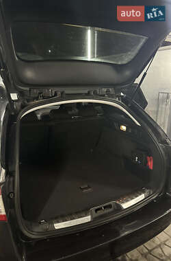 Универсал Peugeot 508 2012 в 
