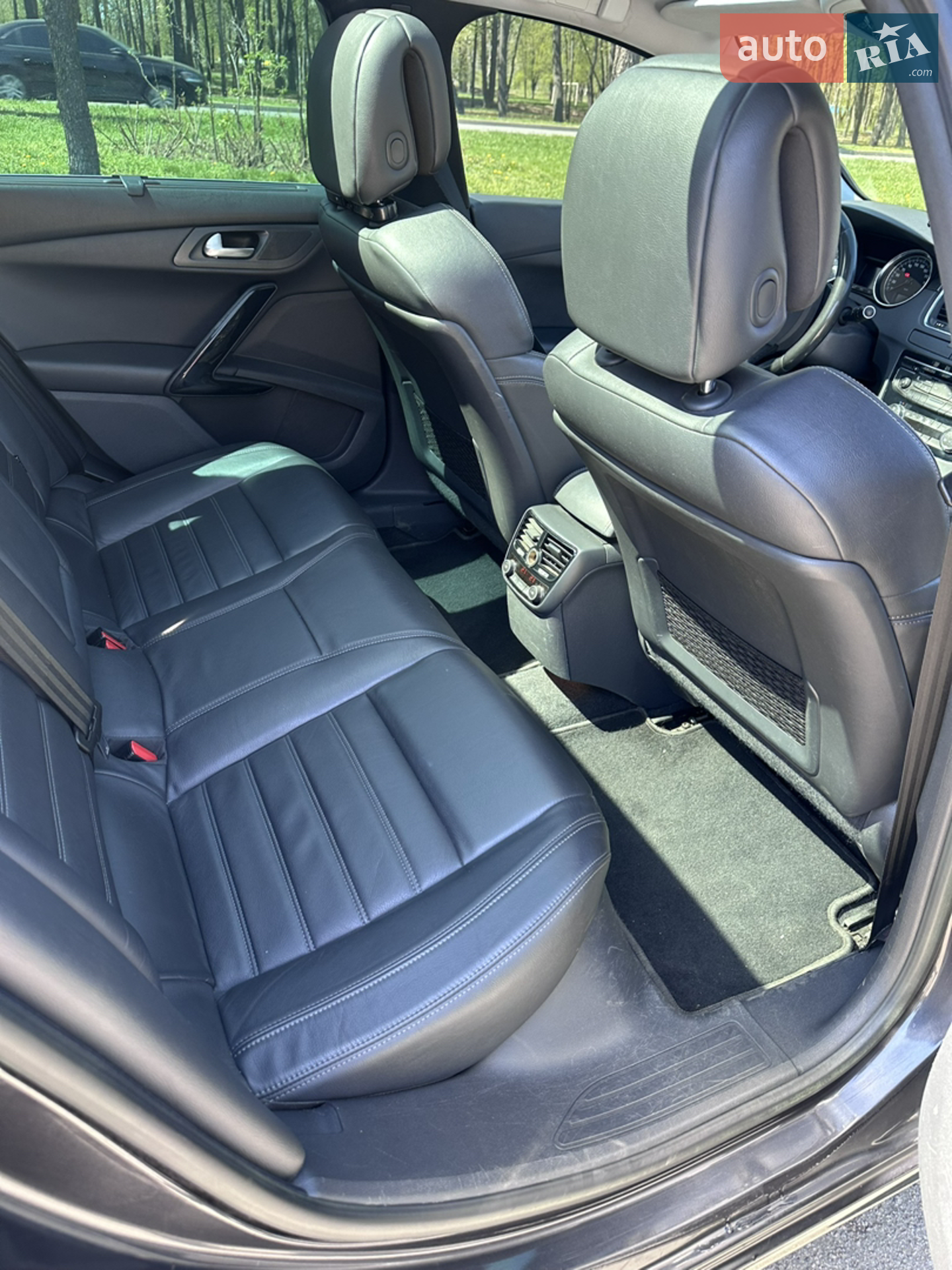 2011 Peugeot 508 - мініатюра 25