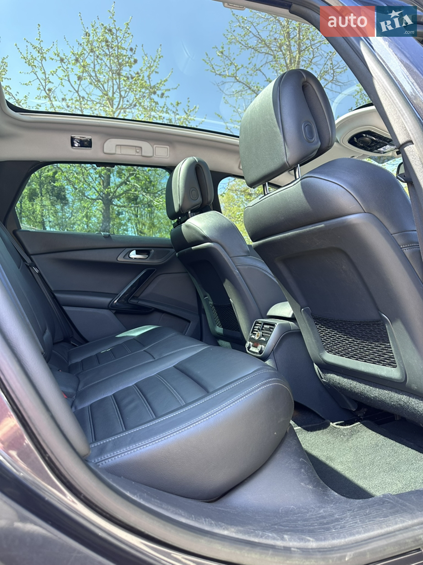 2011 Peugeot 508 - мініатюра 17