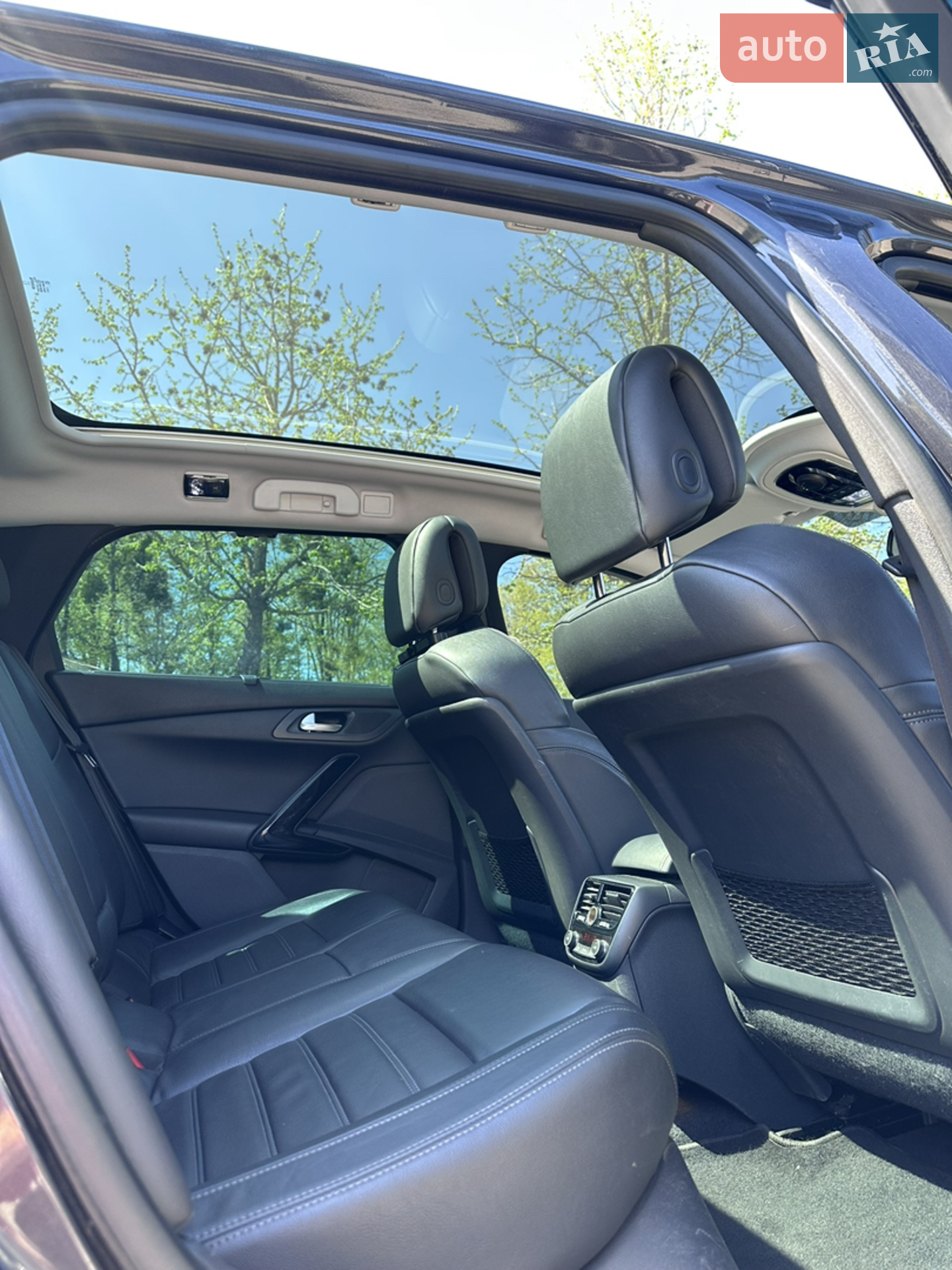2011 Peugeot 508 - мініатюра 29