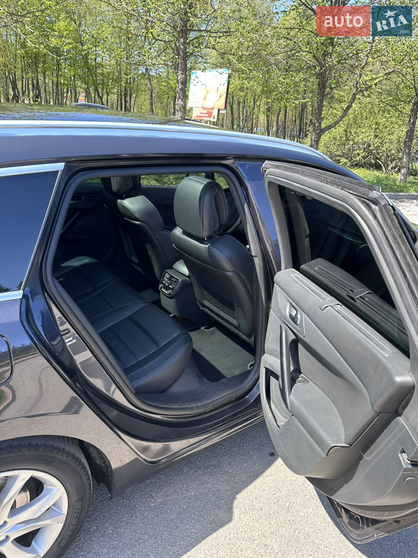 2011 Peugeot 508 - мініатюра 22