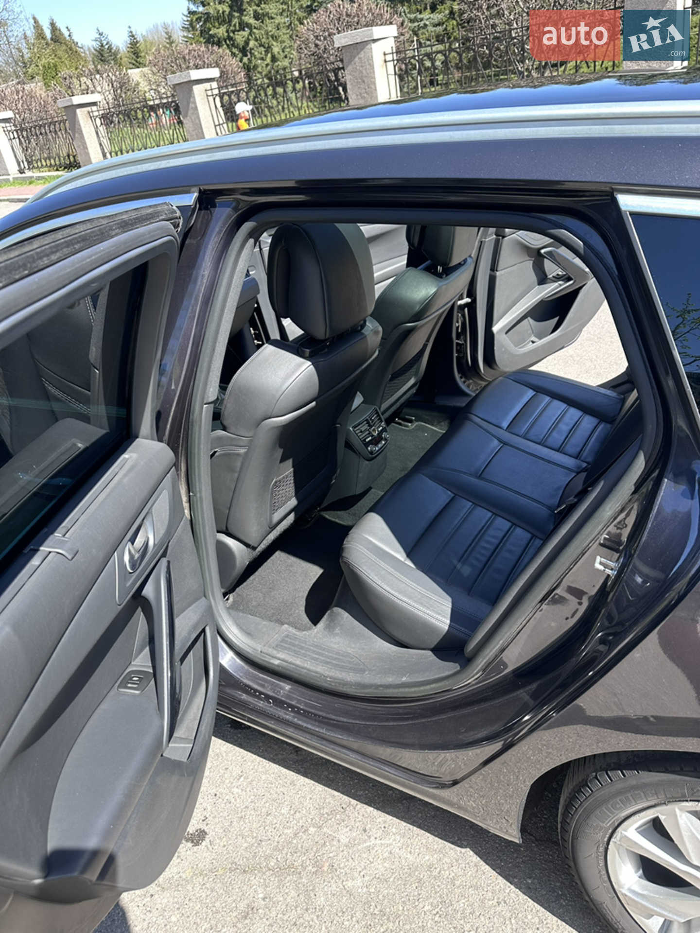 2011 Peugeot 508 - мініатюра 32
