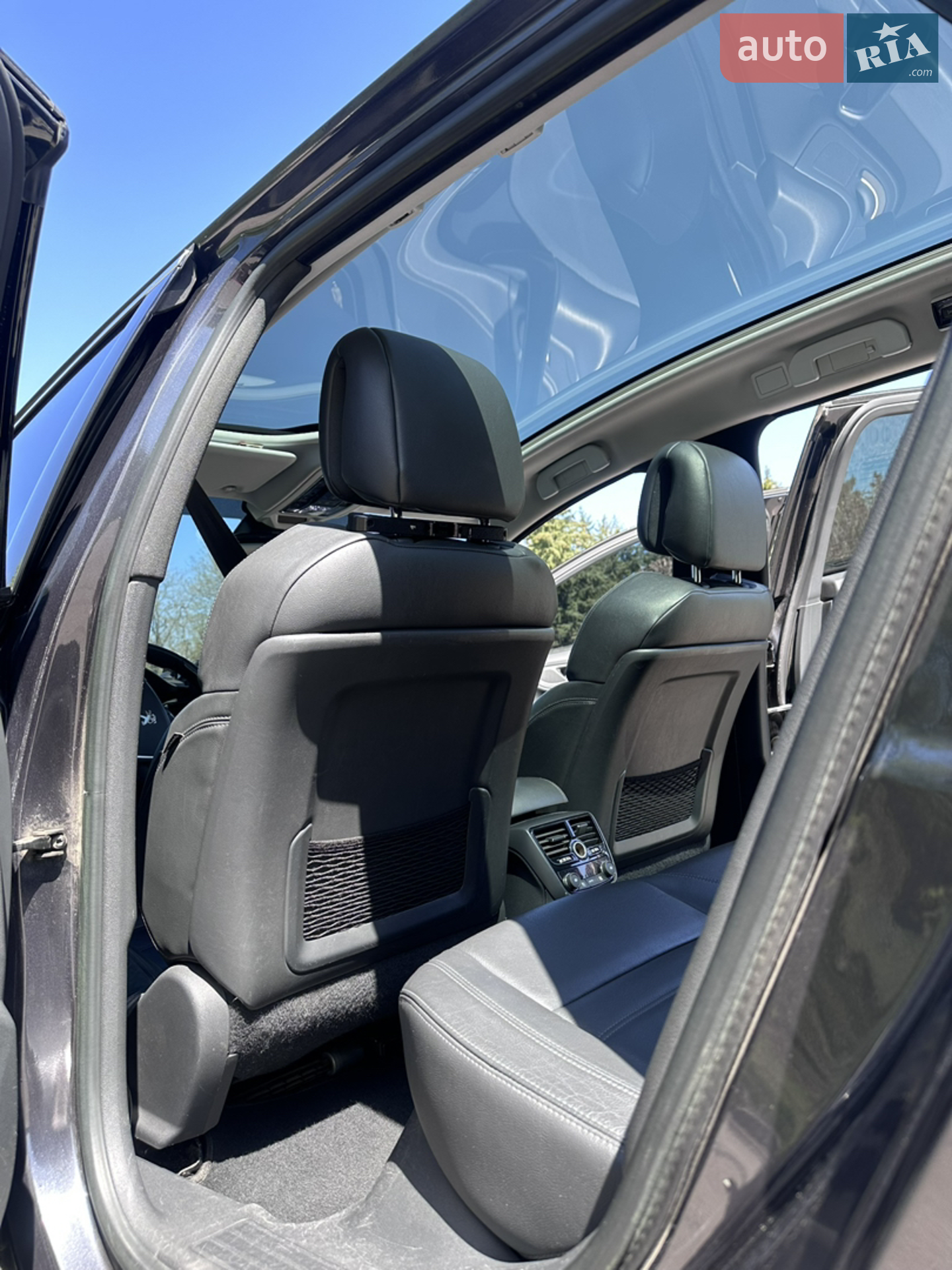 2011 Peugeot 508 - мініатюра 34
