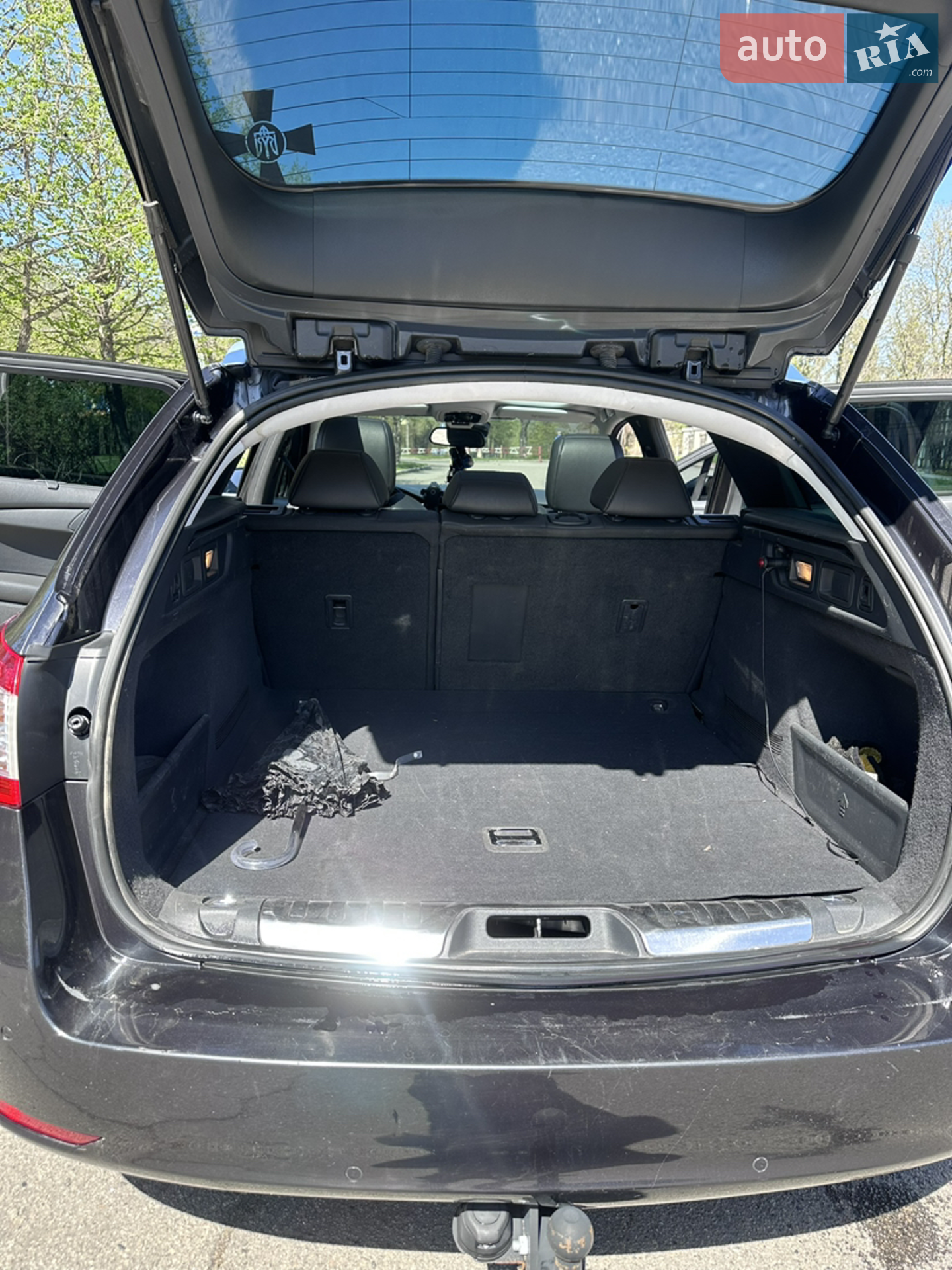 2011 Peugeot 508 - мініатюра 33