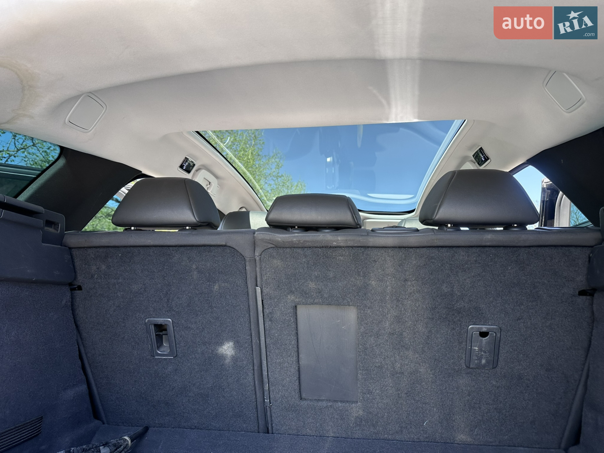 2011 Peugeot 508 - мініатюра 38