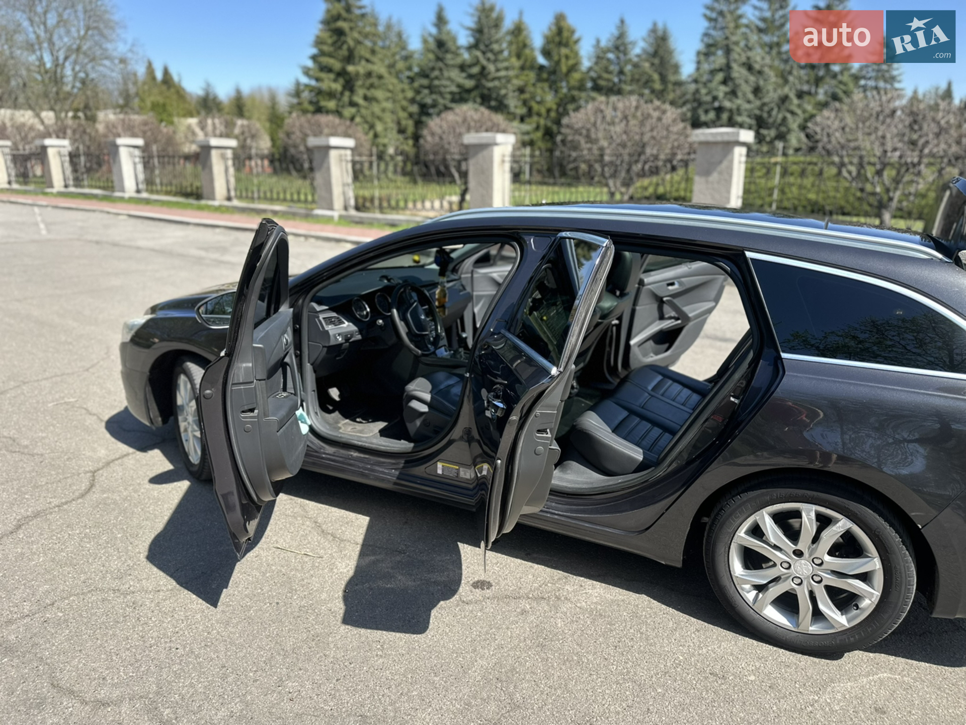 2011 Peugeot 508 - мініатюра 40