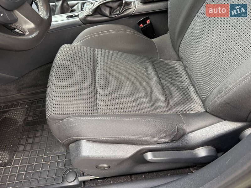 Седан Peugeot 508 2014 в Стрию