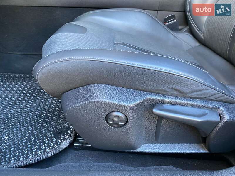 Універсал Peugeot 508 2019 в Івано-Франківську