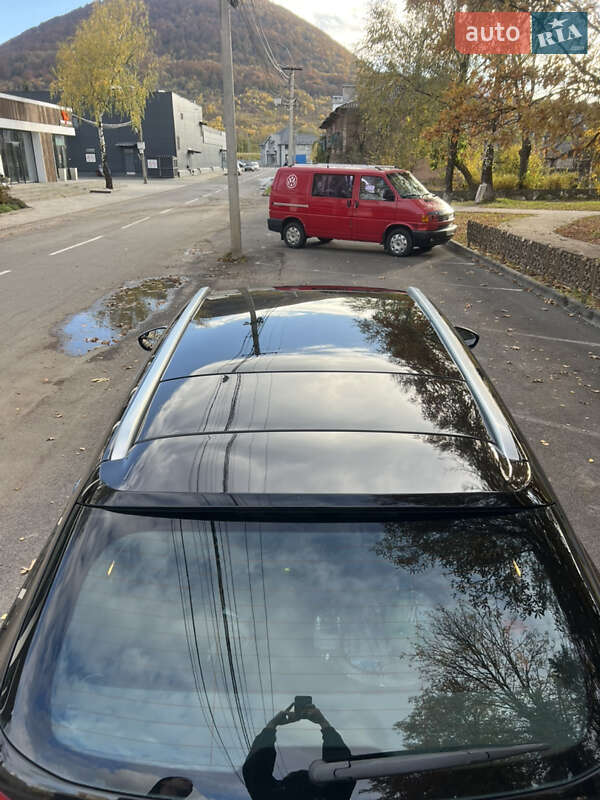 Универсал Peugeot 508 2011 в Тячеве