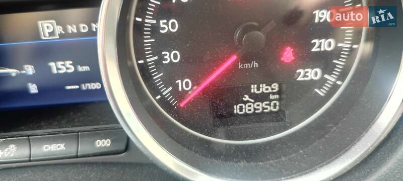 Седан Peugeot 508 2013 в Киеве