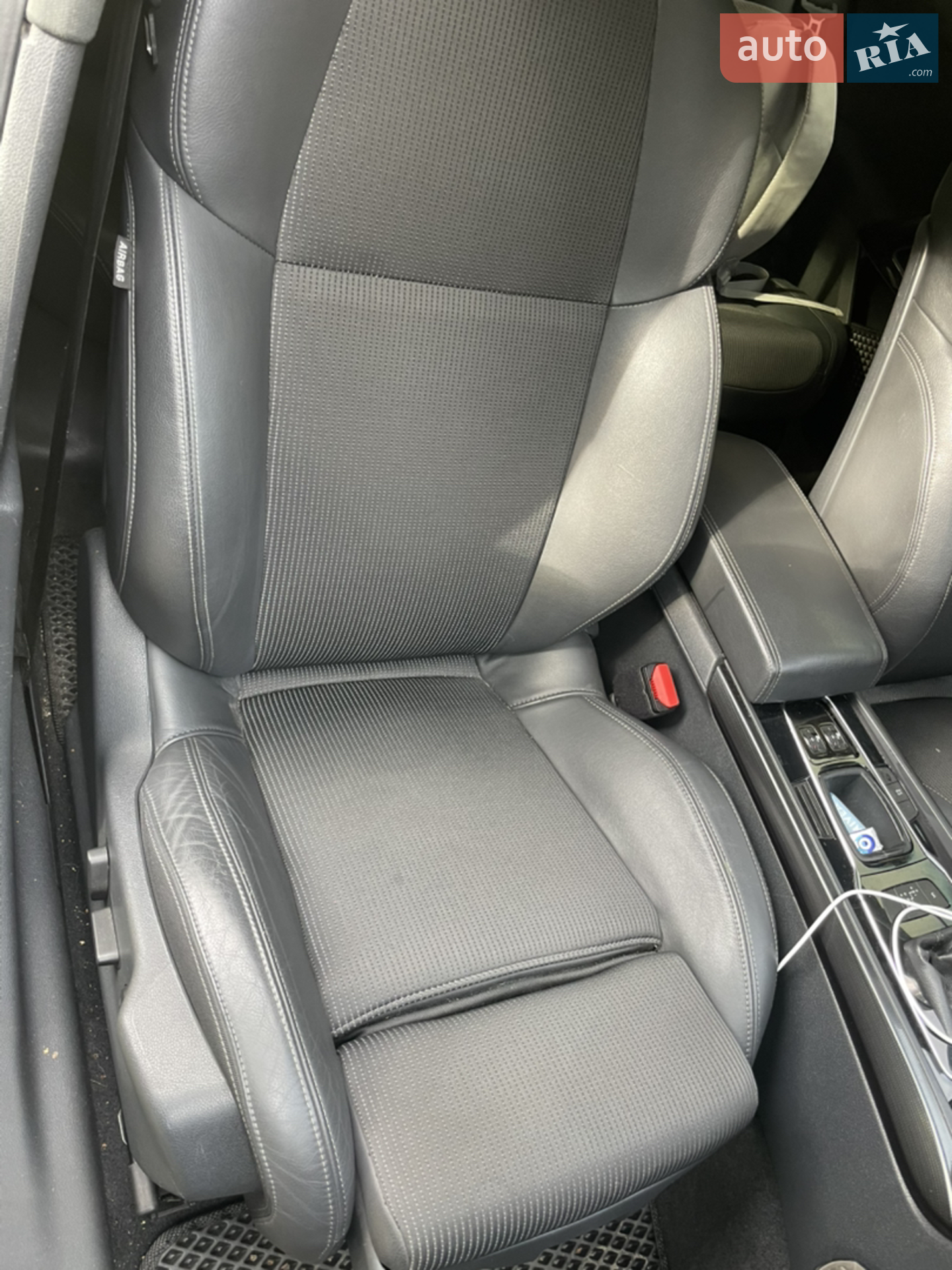 2011 Peugeot 508 - мініатюра 10