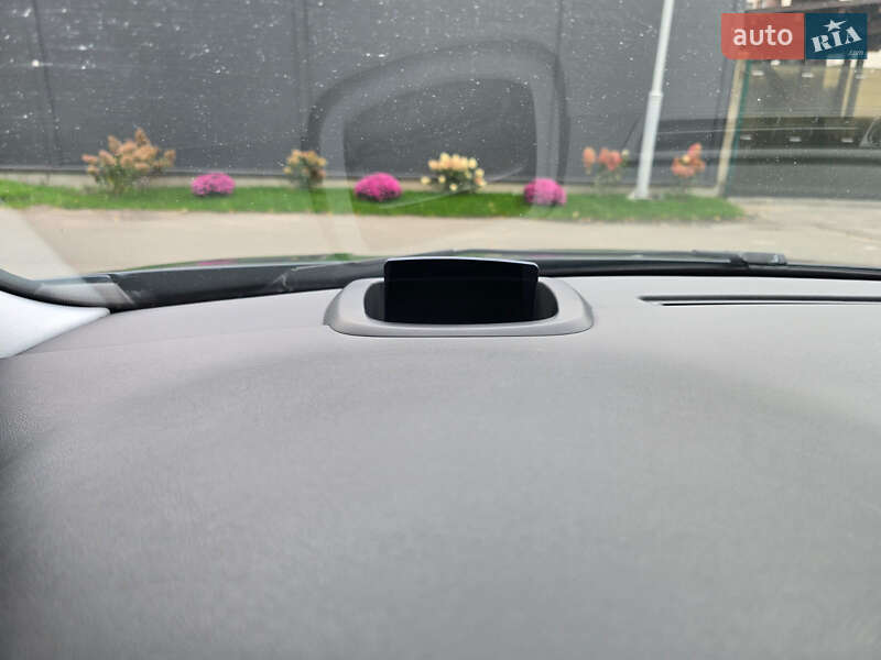 Седан Peugeot 508 2012 в Киеве