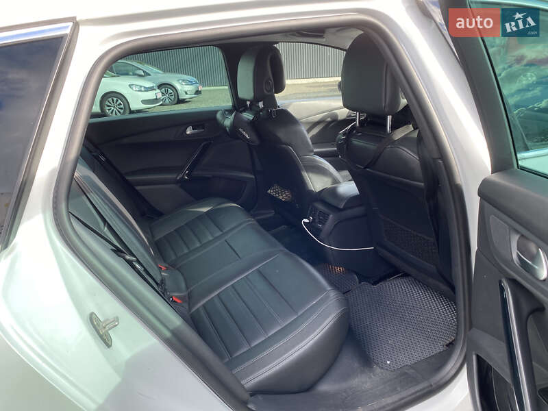 Универсал Peugeot 508 2016 в Луцке