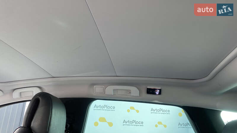 Универсал Peugeot 508 2016 в Луцке