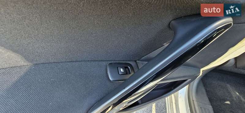 Седан Peugeot 508 2014 в Киеве