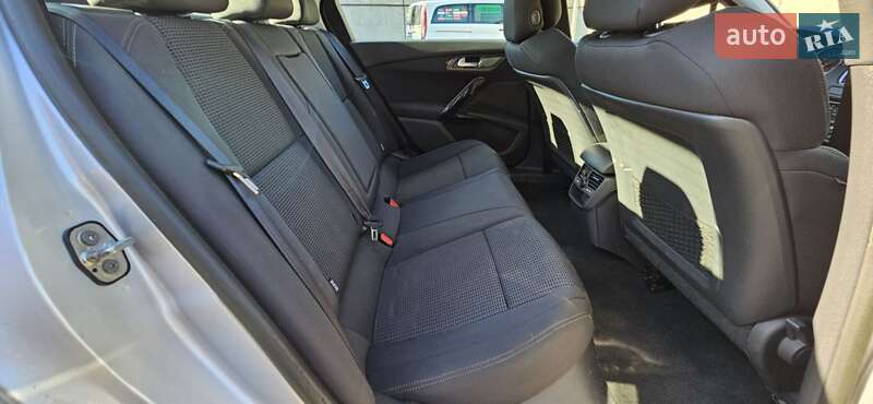 Седан Peugeot 508 2014 в Киеве