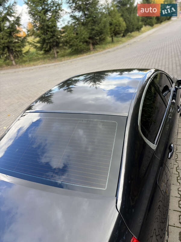 Седан Peugeot 508 2014 в Хмельницком