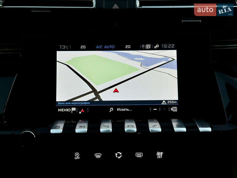 Універсал Peugeot 508 2019 в Вінниці фото 26 Універсал Peugeot 508 2019 в Вінниці