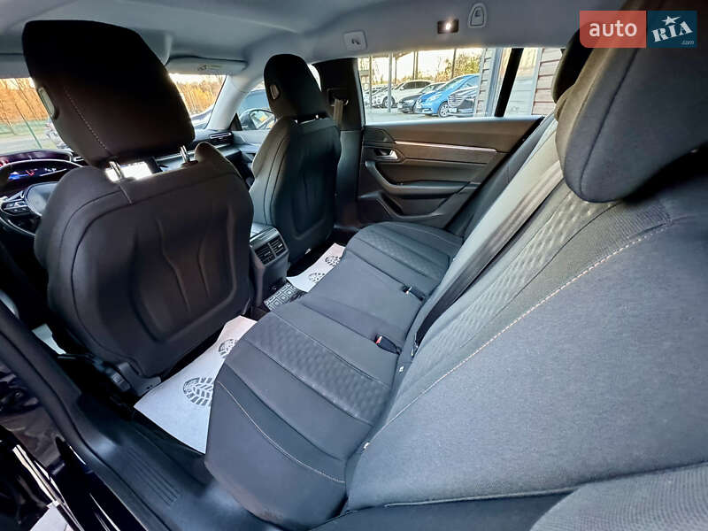 Універсал Peugeot 508 2019 в Вінниці фото 33 Універсал Peugeot 508 2019 в Вінниці