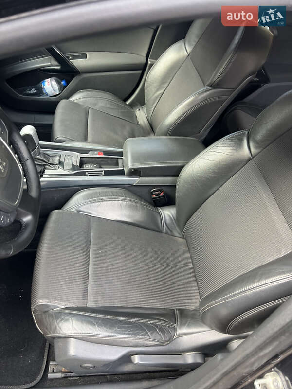 Седан Peugeot 508 2017 в Дубно фото 21 Седан Peugeot 508 2017 в Дубно