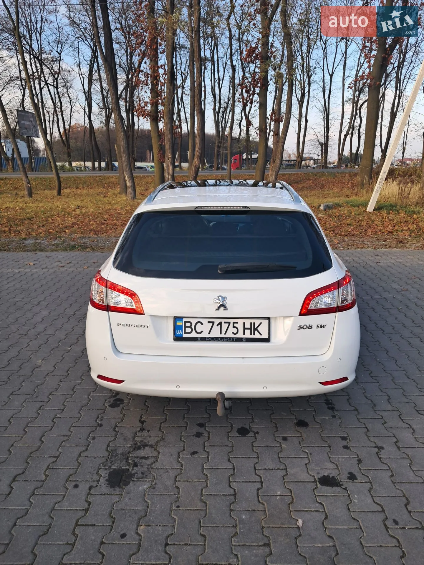2011 Peugeot 508 - мініатюра 40