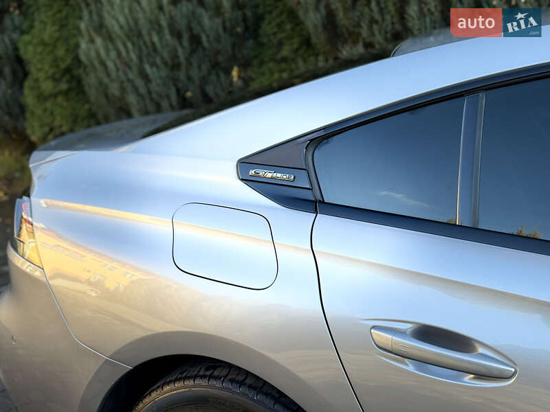 Фастбэк Peugeot 508 2019 в Самборе фото 22 Фастбэк Peugeot 508 2019 в Самборе