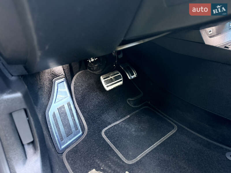 Фастбэк Peugeot 508 2019 в Самборе фото 41 Фастбэк Peugeot 508 2019 в Самборе