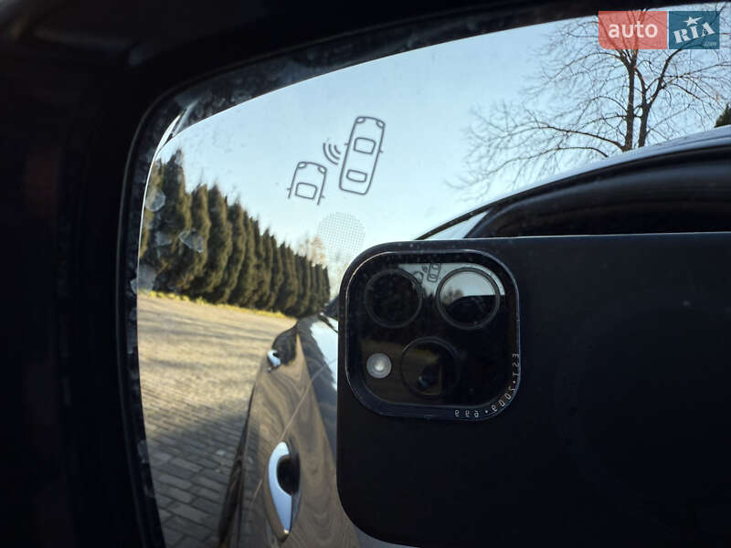 Фастбэк Peugeot 508 2019 в Самборе фото 61 Фастбэк Peugeot 508 2019 в Самборе