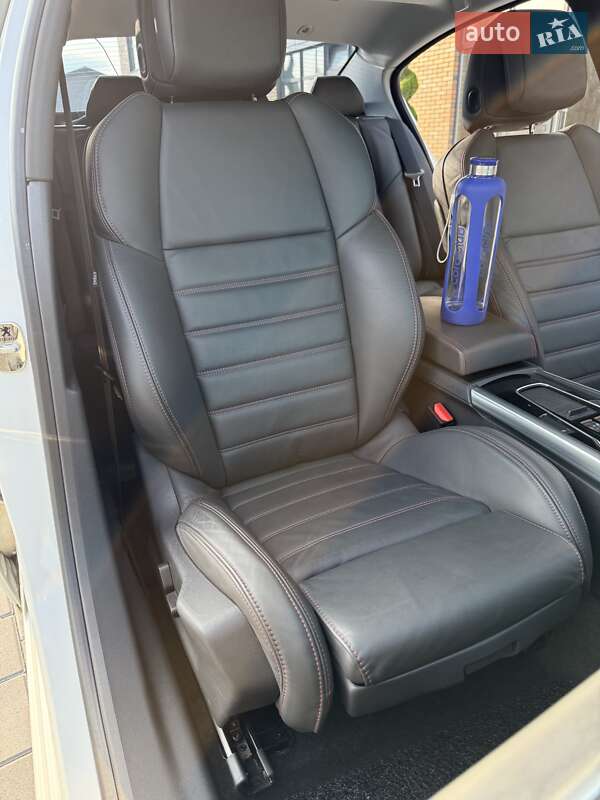 Седан Peugeot 508 2017 в Виннице