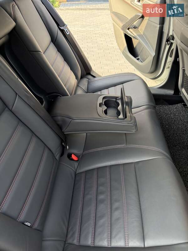 Седан Peugeot 508 2017 в Виннице