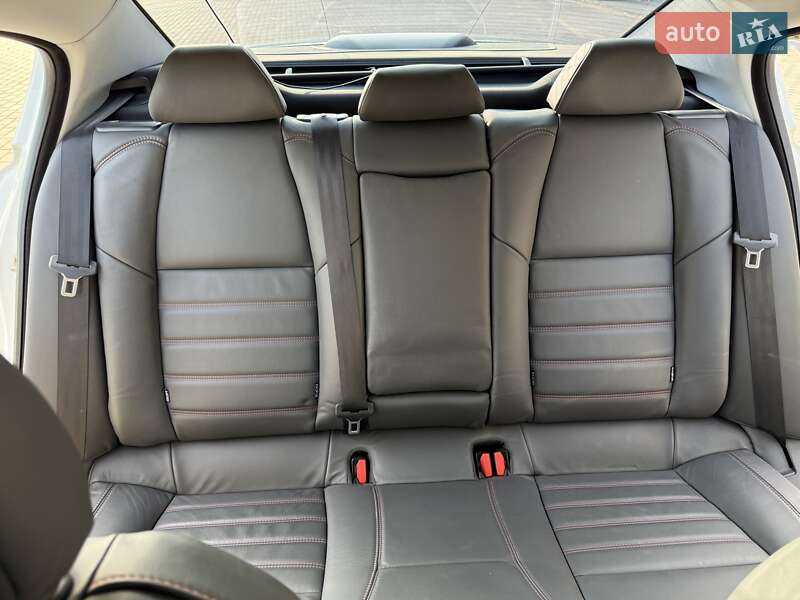 Седан Peugeot 508 2017 в Виннице