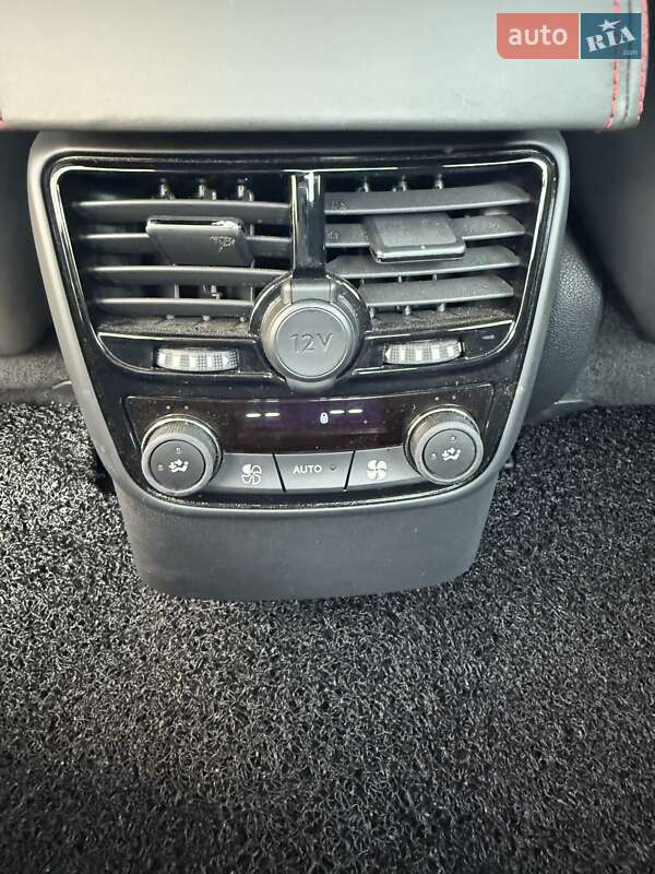 Седан Peugeot 508 2017 в Виннице