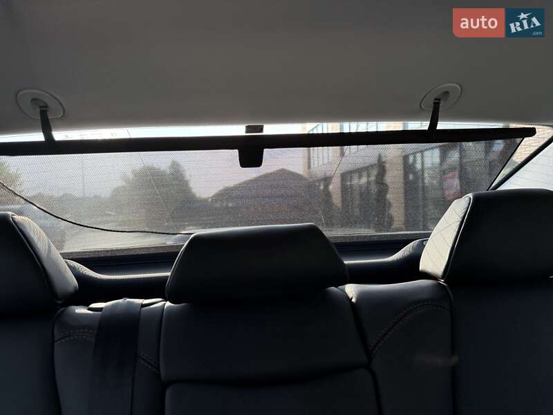 Седан Peugeot 508 2017 в Виннице