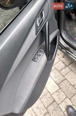 Універсал Peugeot 508 2012 в Івано-Франківську