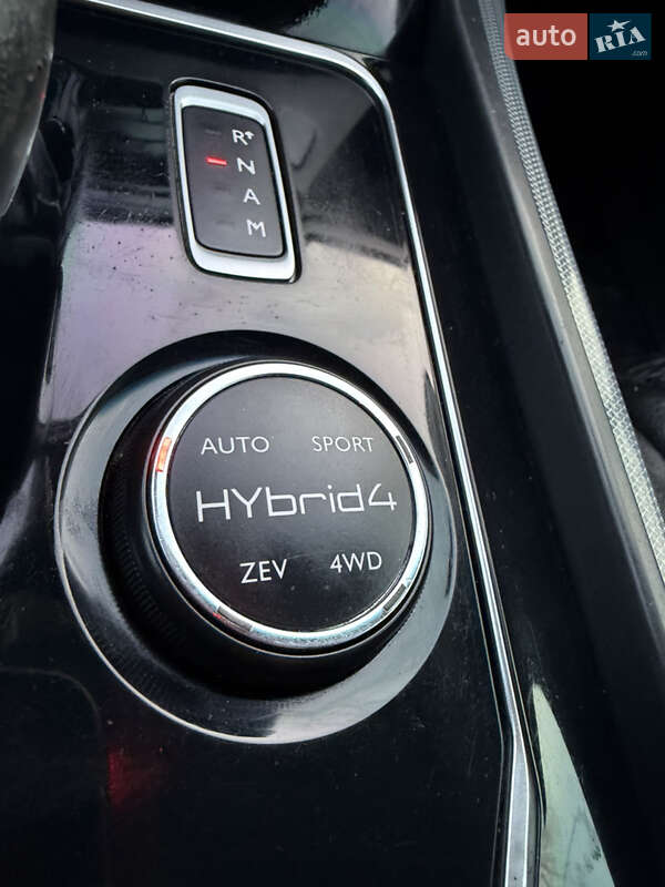 Седан Peugeot 508 2013 в Львове