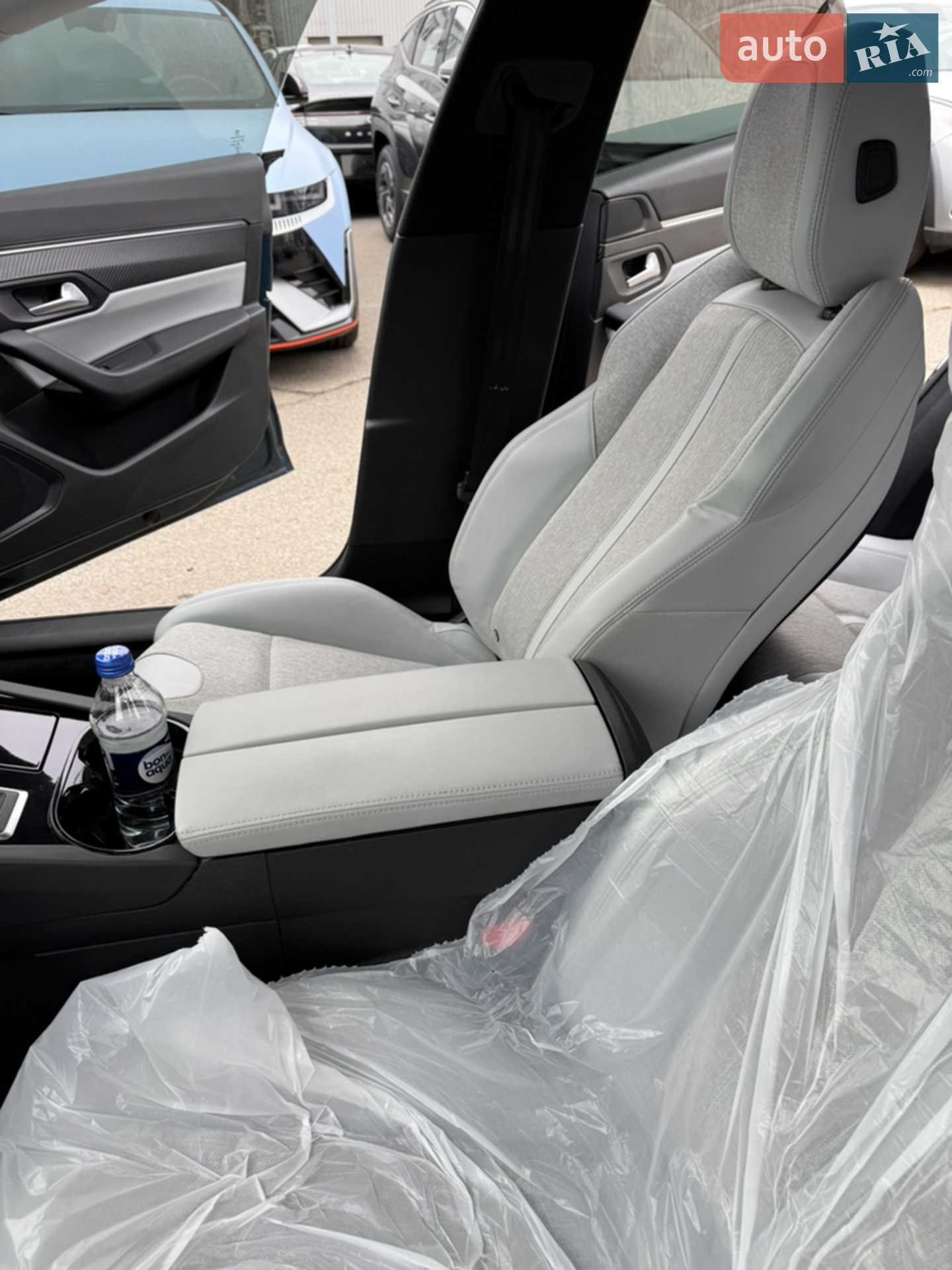 2018 Peugeot 508 - мініатюра 22