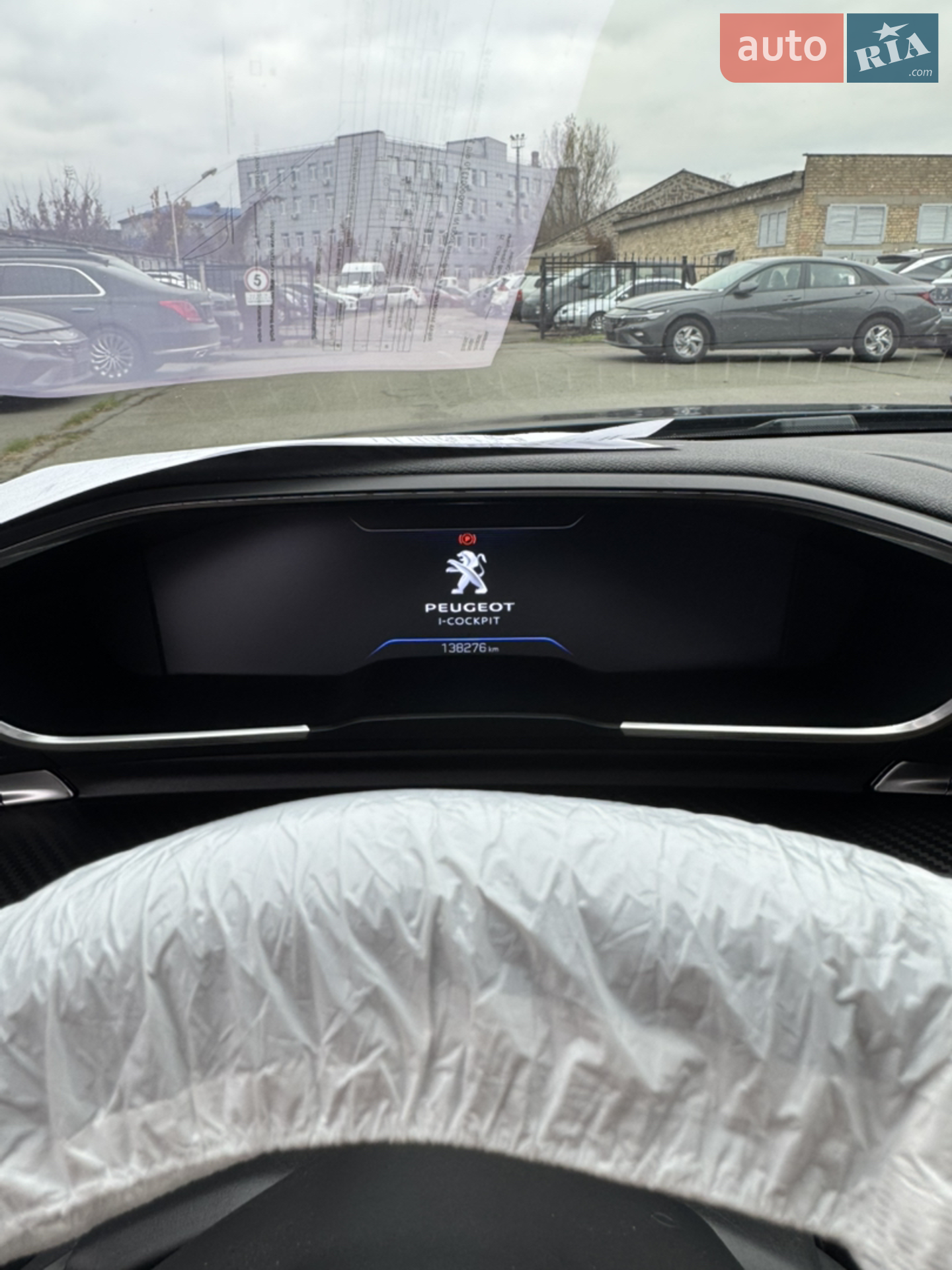 2018 Peugeot 508 - мініатюра 29