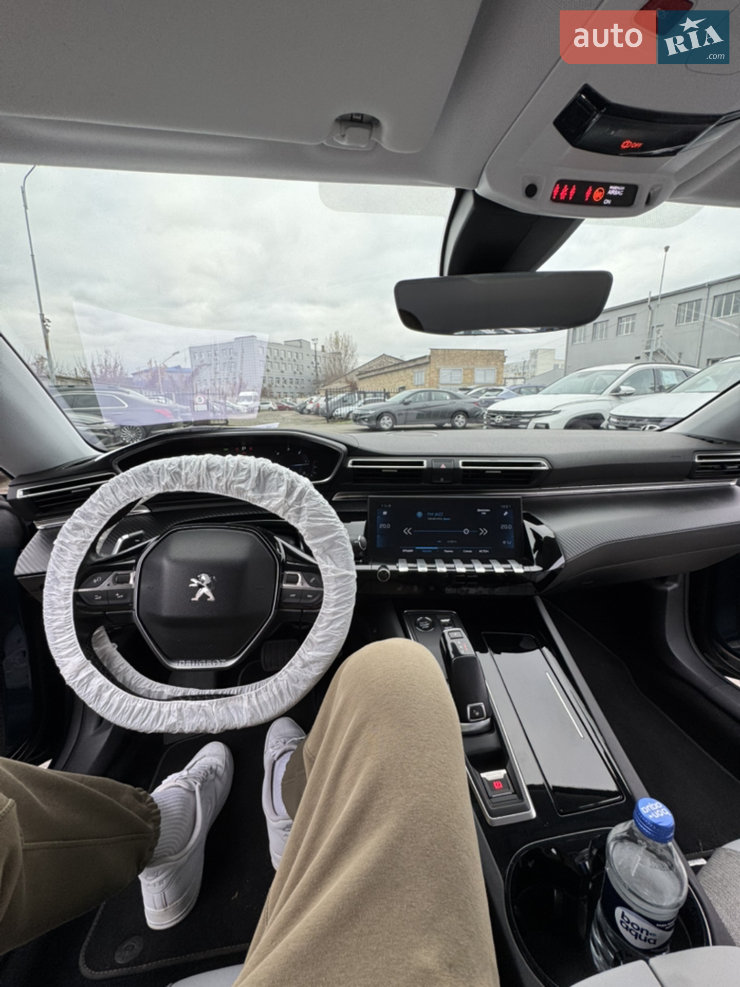2018 Peugeot 508 - мініатюра 26