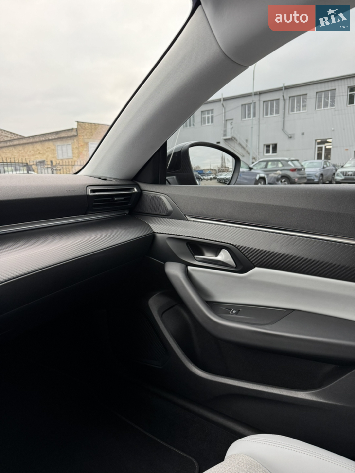 2018 Peugeot 508 - мініатюра 38