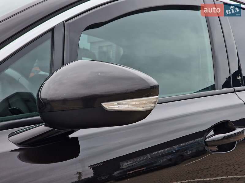 Седан Peugeot 508 2012 в Хмельницком