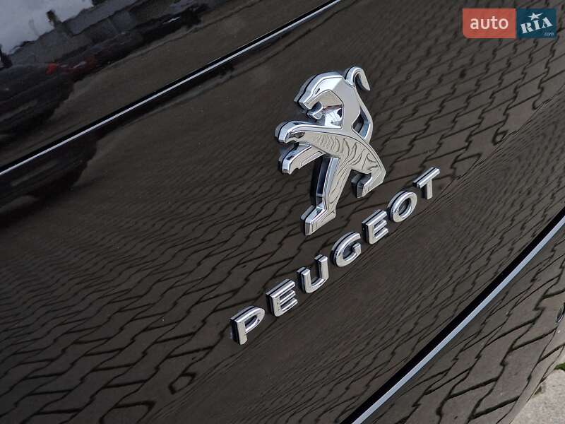 Седан Peugeot 508 2012 в Хмельницком