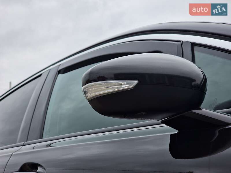 Седан Peugeot 508 2012 в Хмельницком