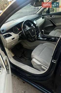 Седан Peugeot 508 2011 в Киеве